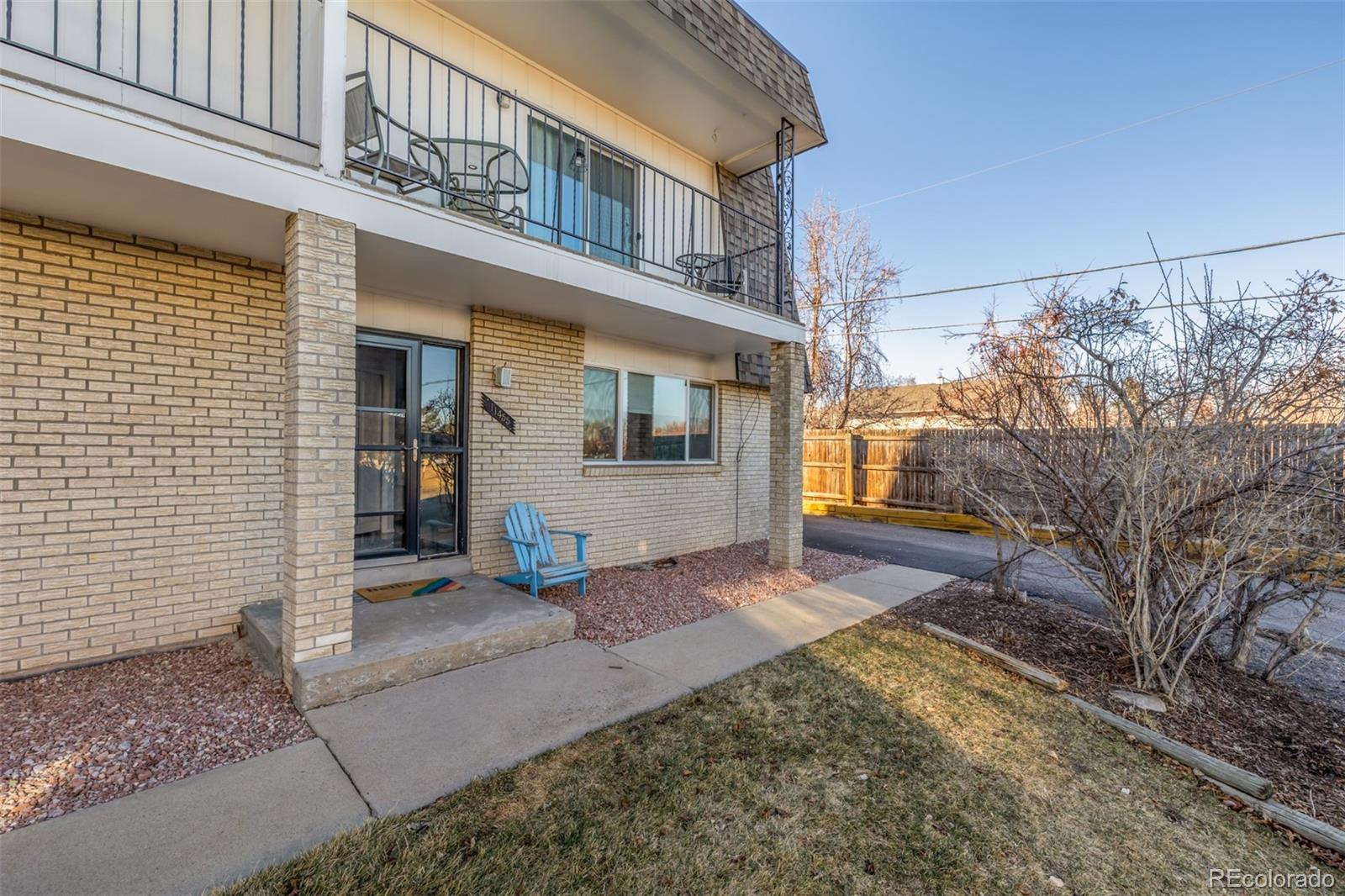 MLS Image #1 for 11455 w 17th place,lakewood, Colorado