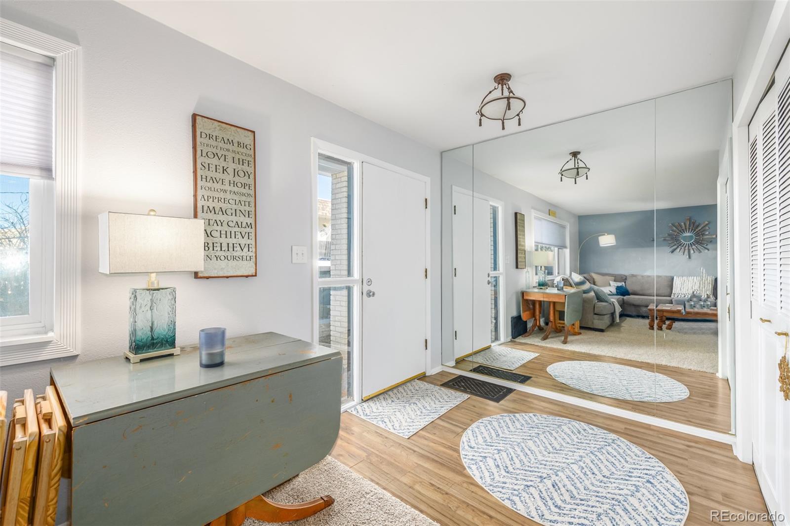 MLS Image #2 for 11455 w 17th place,lakewood, Colorado