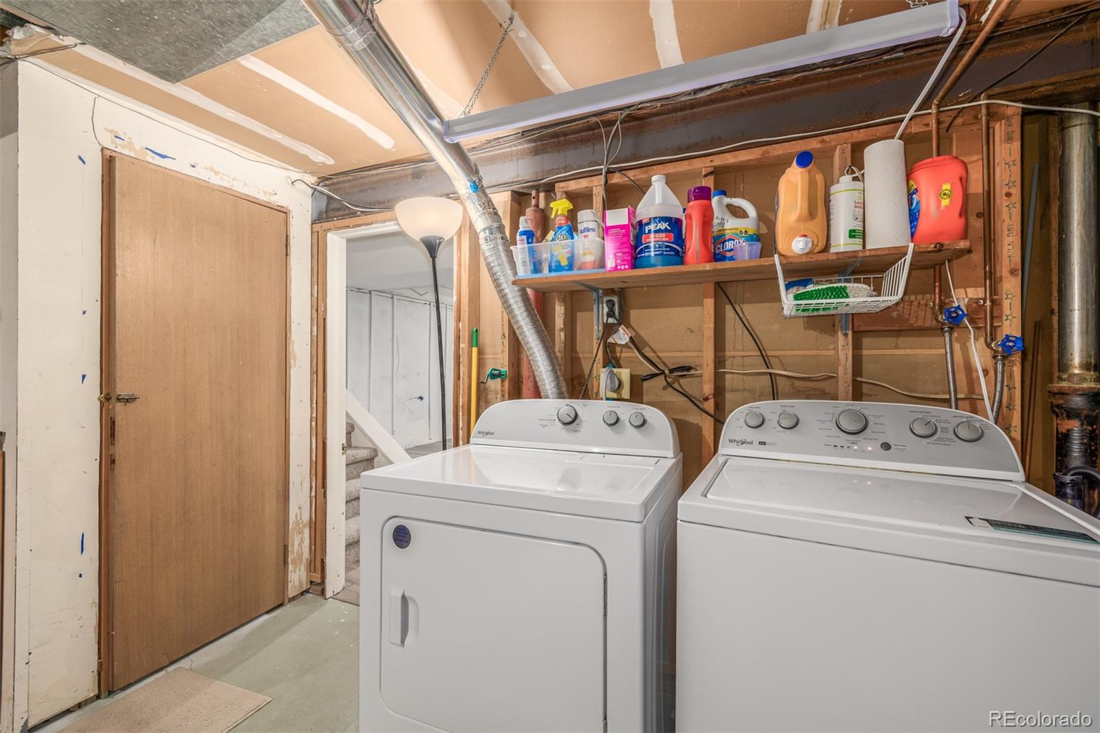 MLS Image #26 for 11455 w 17th place,lakewood, Colorado