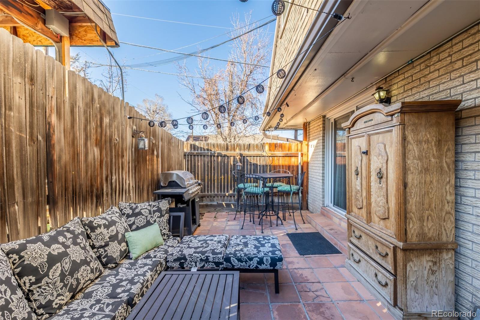 MLS Image #29 for 11455 w 17th place,lakewood, Colorado