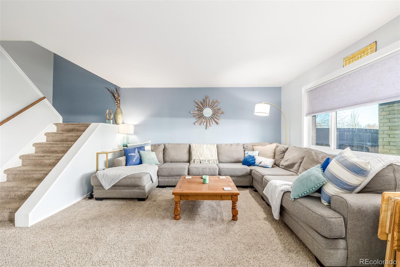 MLS Image #3 for 11455 w 17th place,lakewood, Colorado