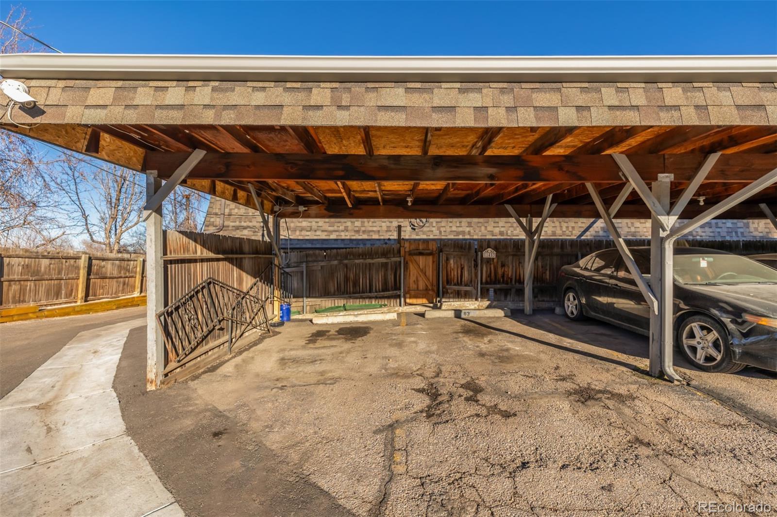 MLS Image #31 for 11455 w 17th place,lakewood, Colorado