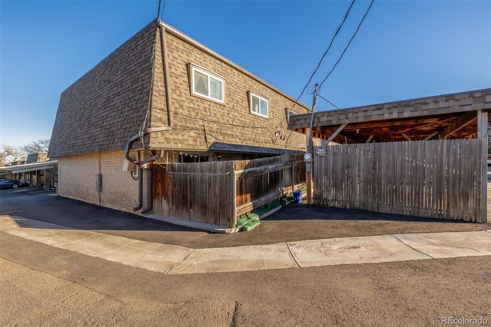 MLS Image #32 for 11455 w 17th place,lakewood, Colorado