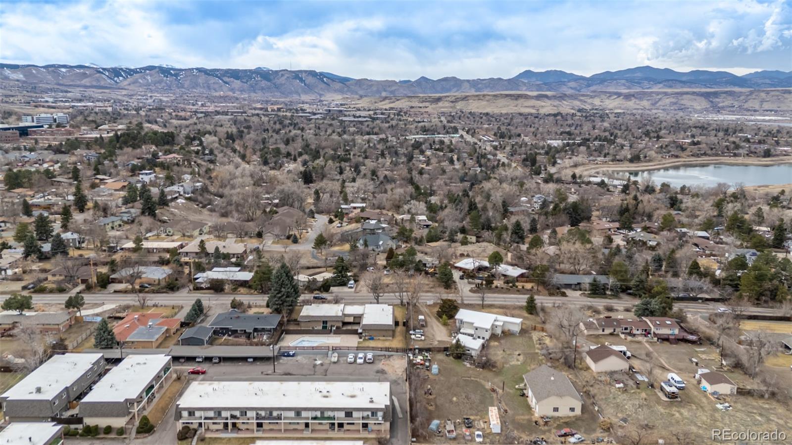 MLS Image #37 for 11455 w 17th place,lakewood, Colorado