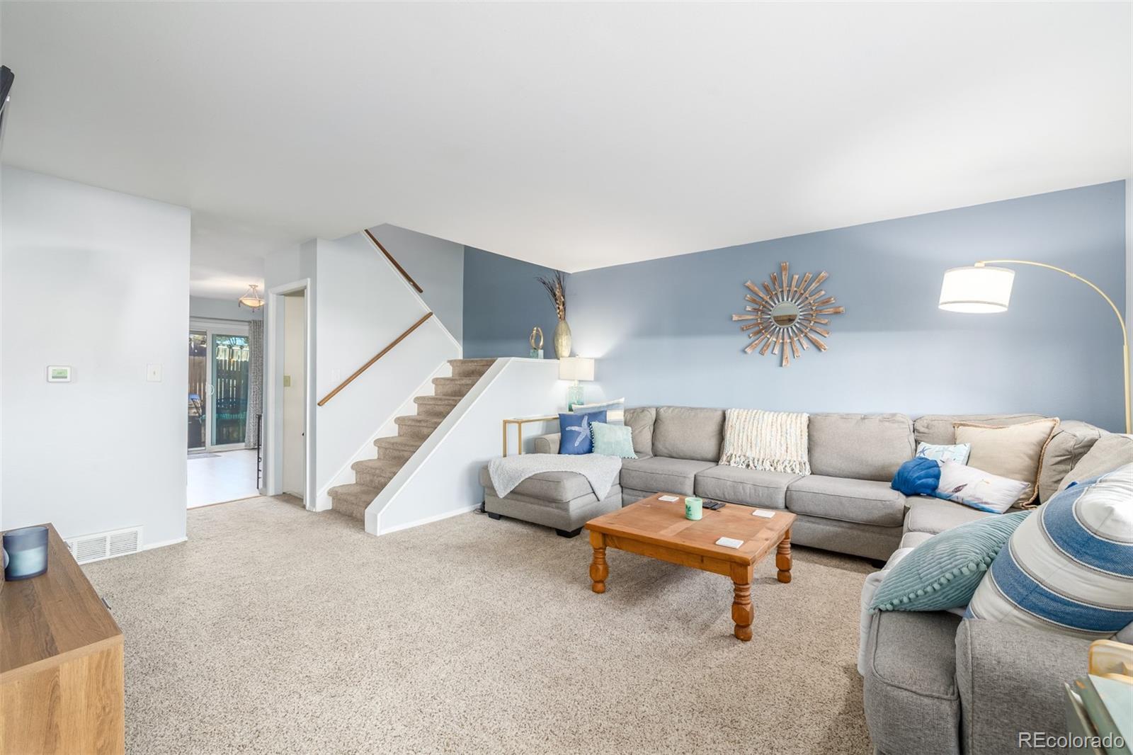 MLS Image #4 for 11455 w 17th place,lakewood, Colorado