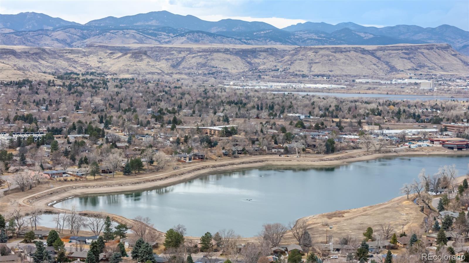 MLS Image #40 for 11455 w 17th place,lakewood, Colorado