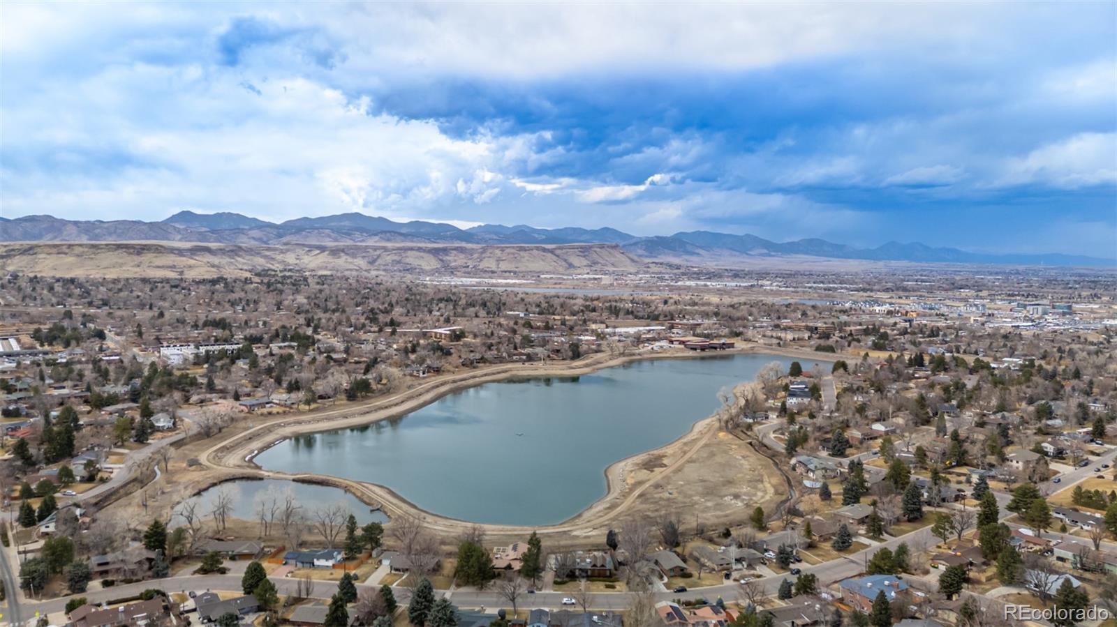 MLS Image #41 for 11455 w 17th place,lakewood, Colorado