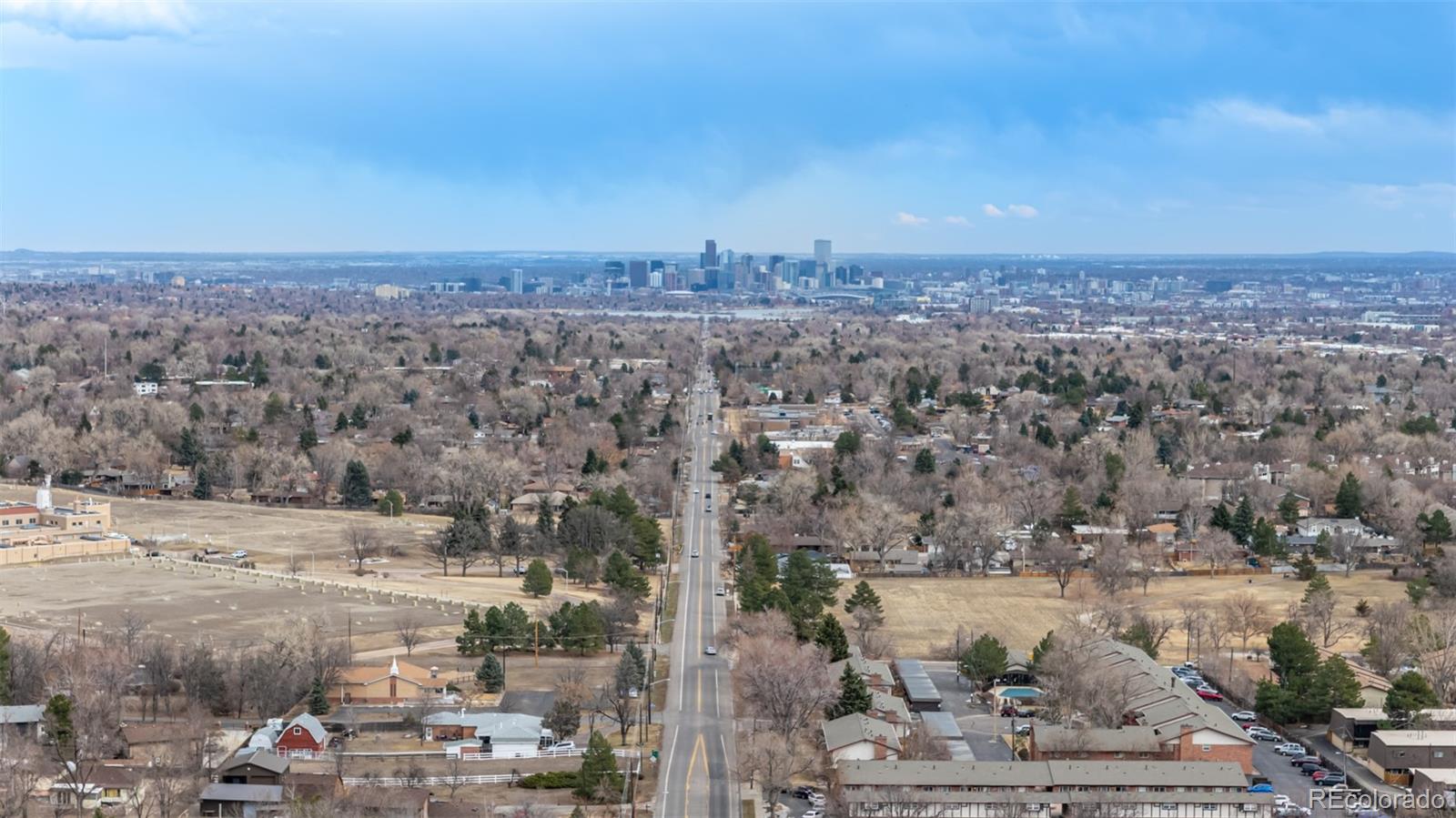 MLS Image #42 for 11455 w 17th place,lakewood, Colorado