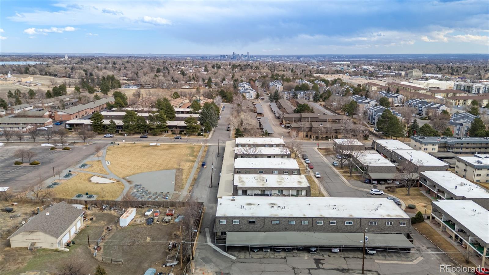 MLS Image #43 for 11455 w 17th place,lakewood, Colorado