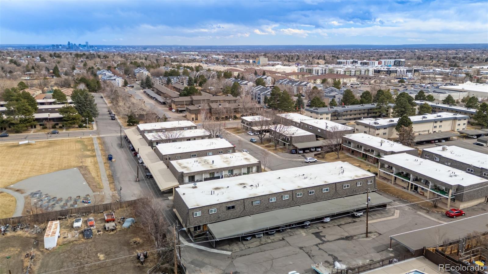 MLS Image #44 for 11455 w 17th place,lakewood, Colorado