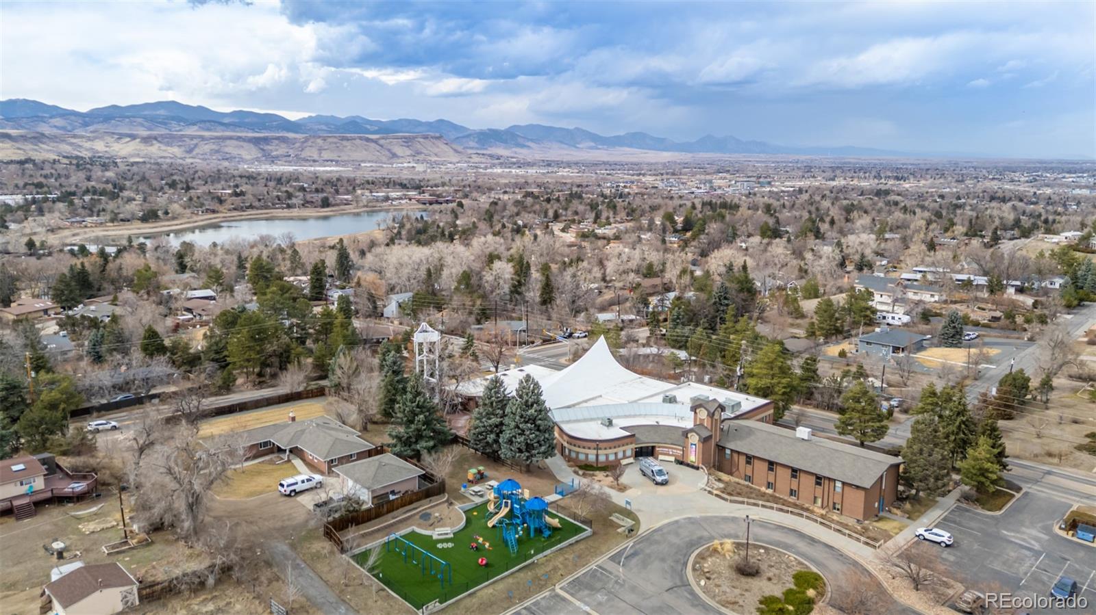 MLS Image #46 for 11455 w 17th place,lakewood, Colorado