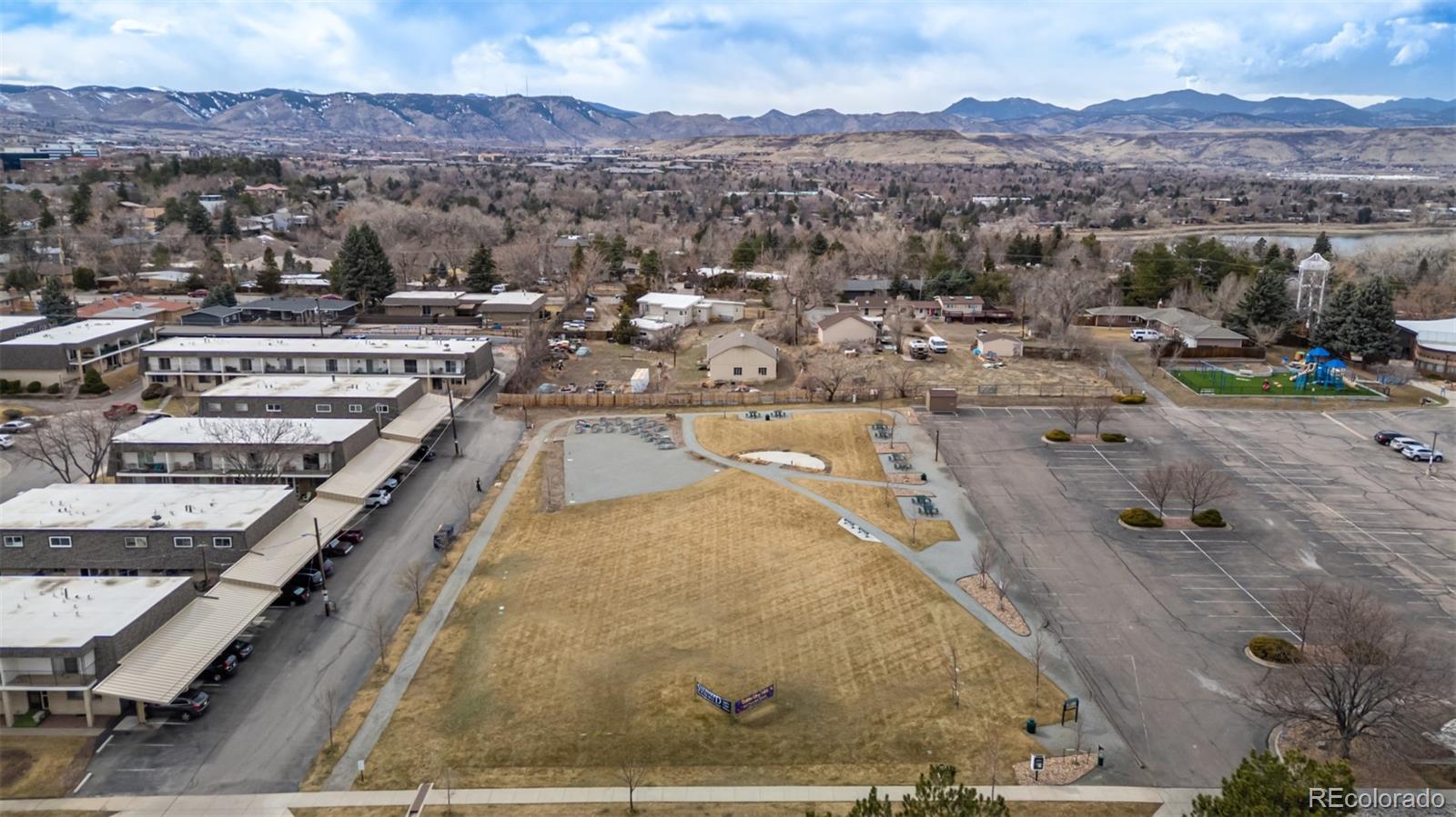 MLS Image #47 for 11455 w 17th place,lakewood, Colorado