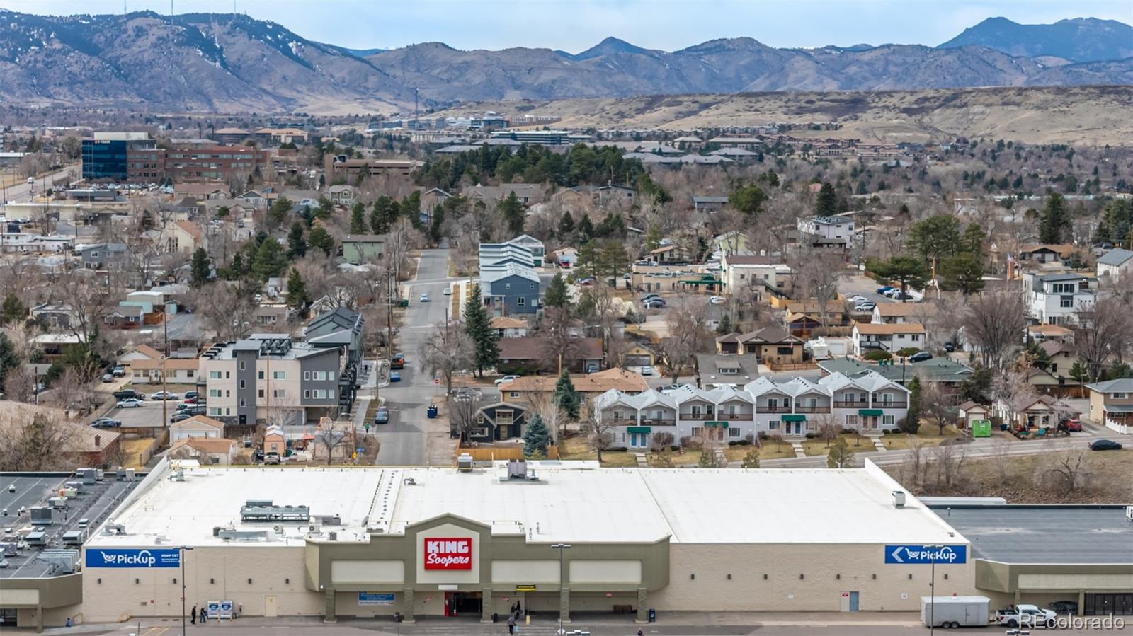 MLS Image #48 for 11455 w 17th place,lakewood, Colorado