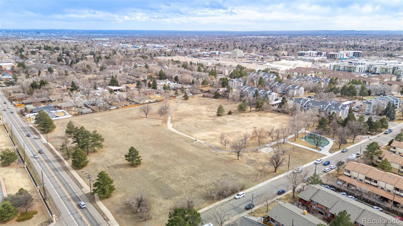 MLS Image #49 for 11455 w 17th place,lakewood, Colorado
