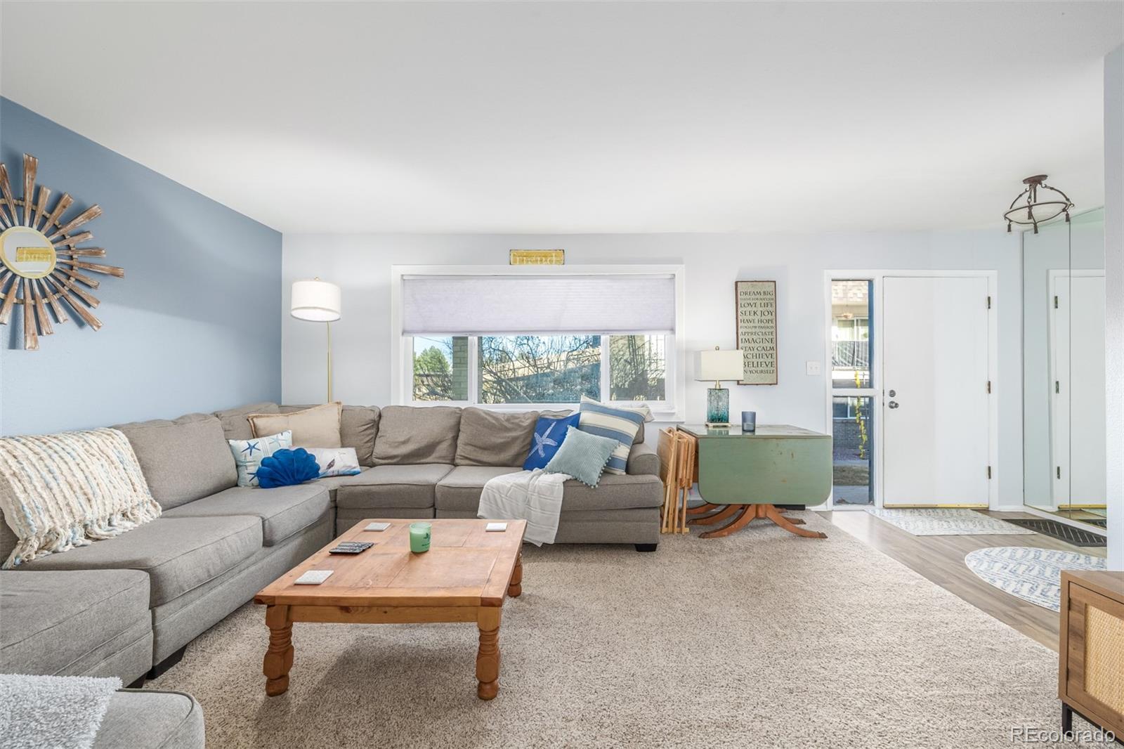 MLS Image #5 for 11455 w 17th place,lakewood, Colorado