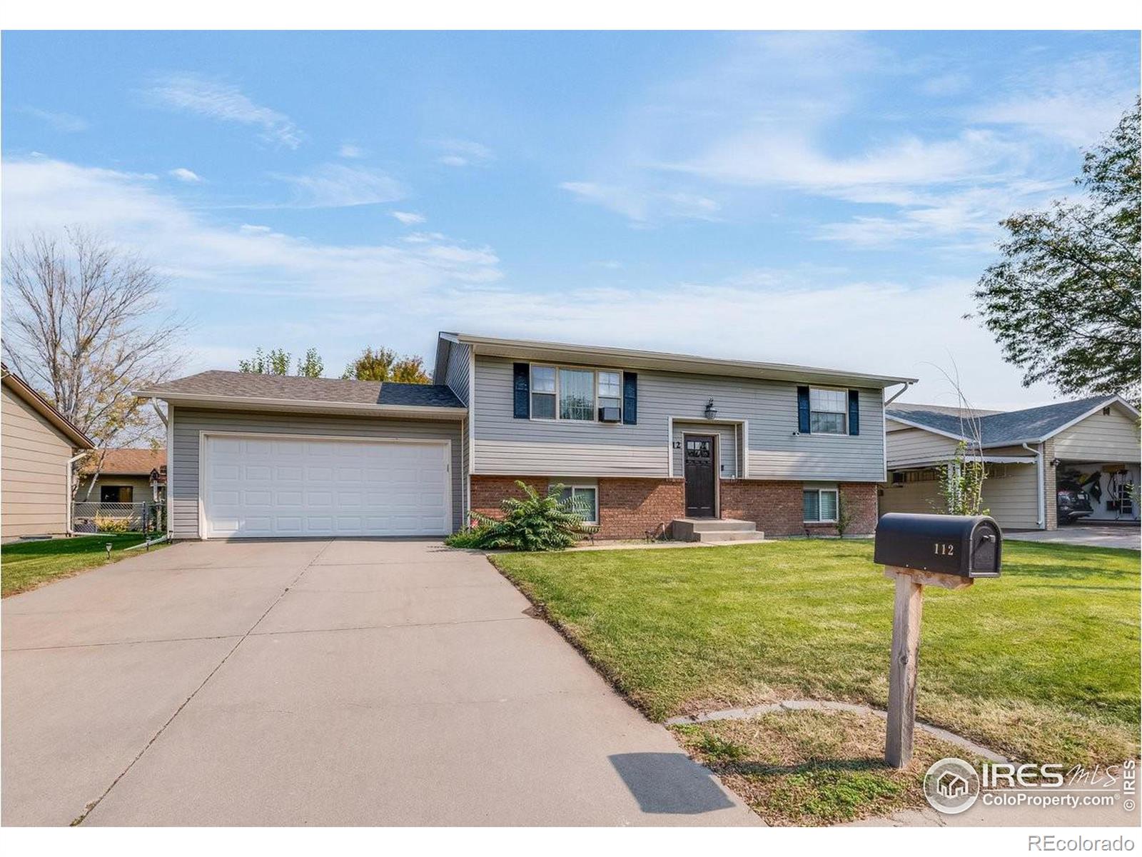 MLS Image #0 for 112  gayle street,fort morgan, Colorado