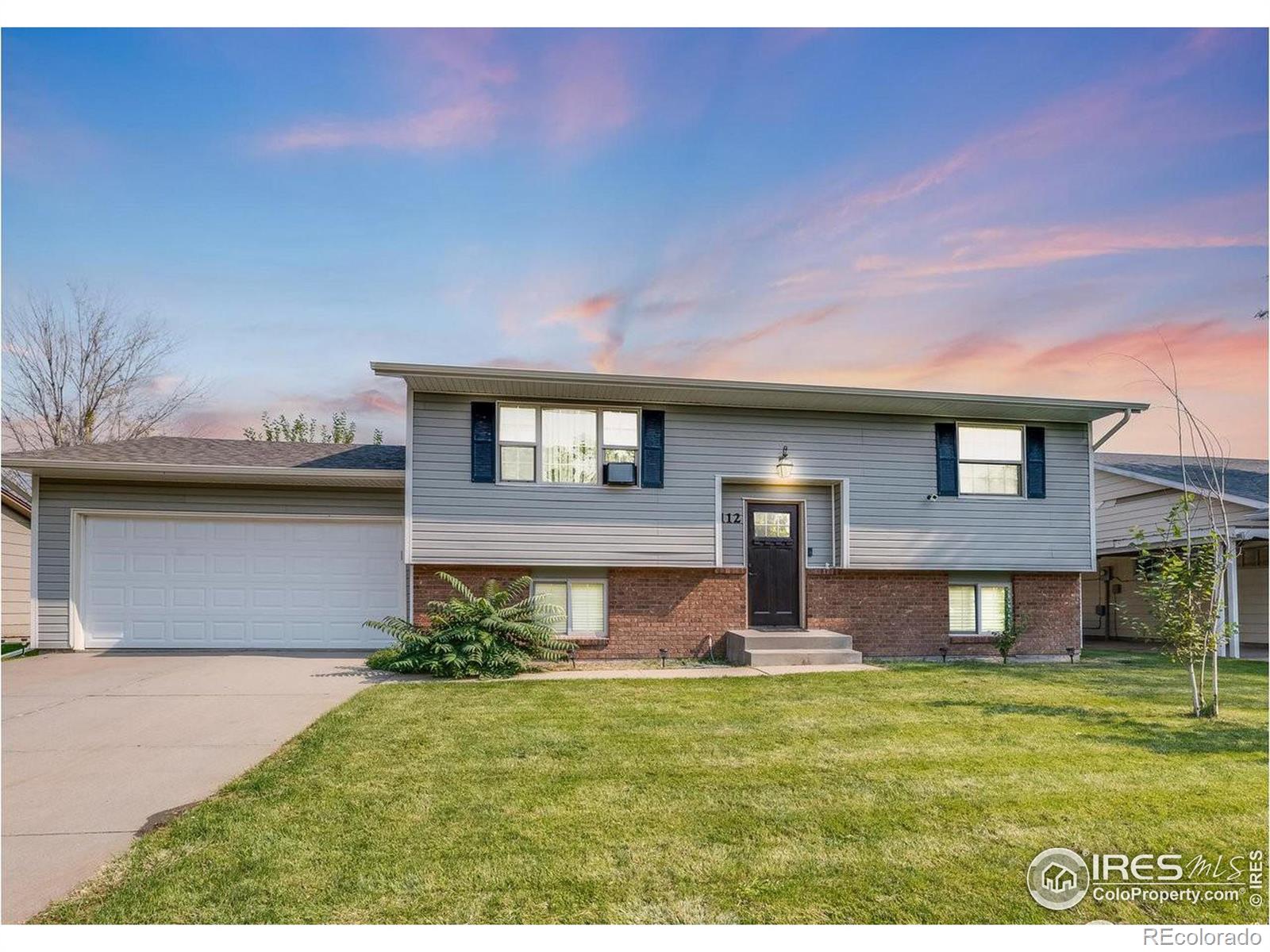 CMA Image for 325  gayle street,Fort Morgan, Colorado