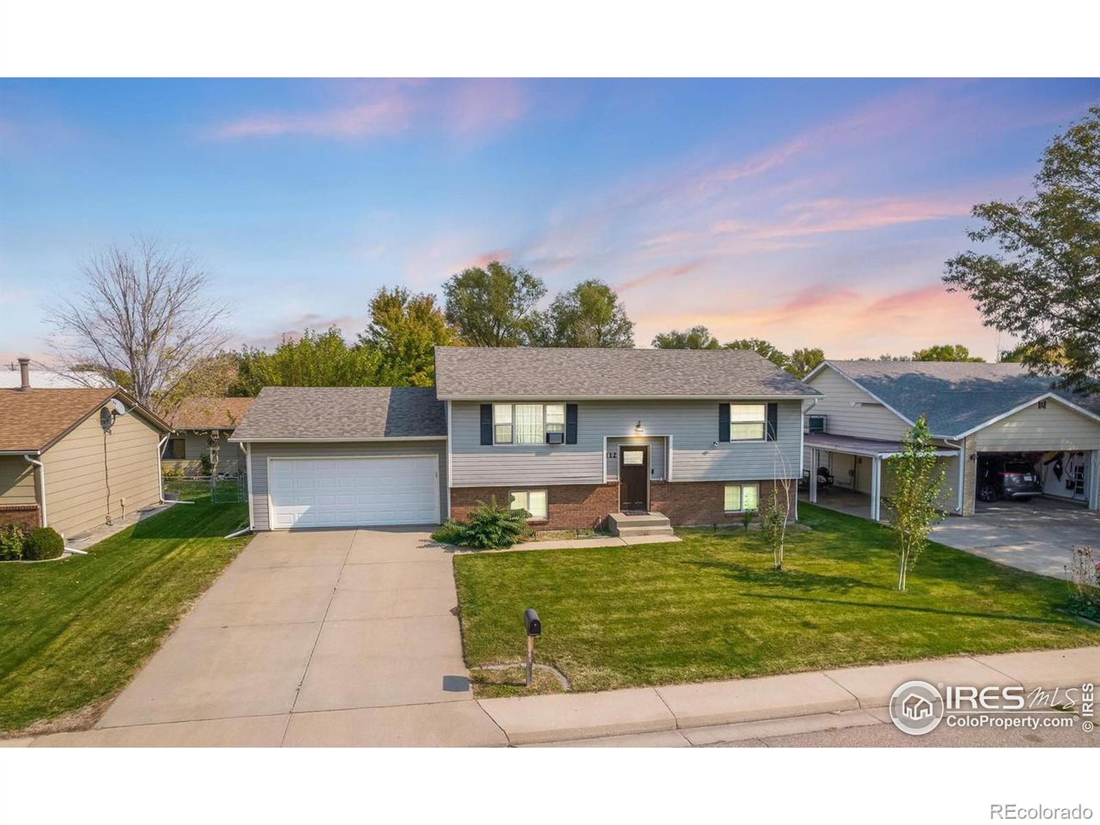 MLS Image #2 for 112  gayle street,fort morgan, Colorado