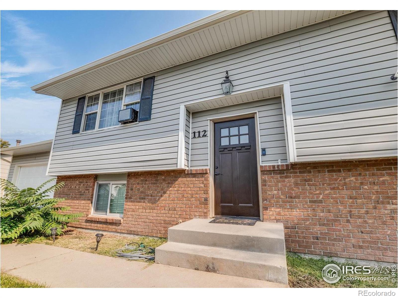 MLS Image #3 for 112  gayle street,fort morgan, Colorado