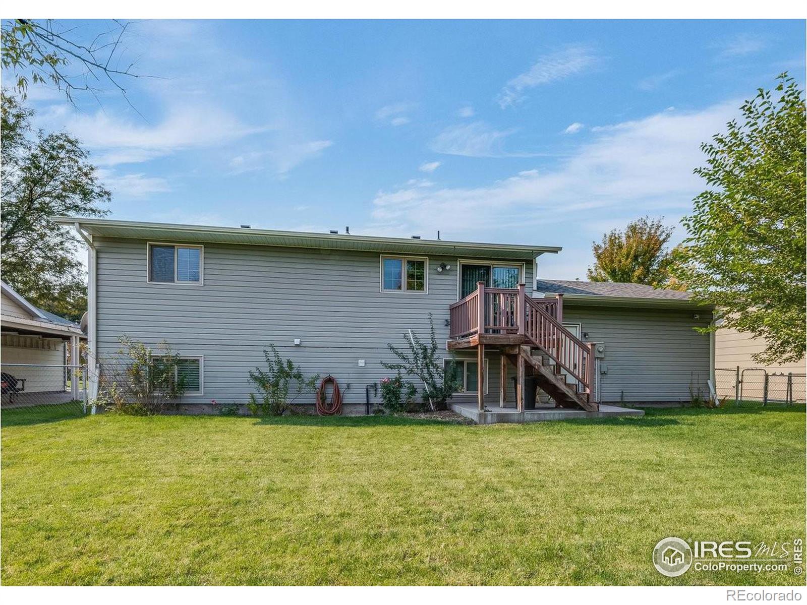 MLS Image #34 for 112  gayle street,fort morgan, Colorado