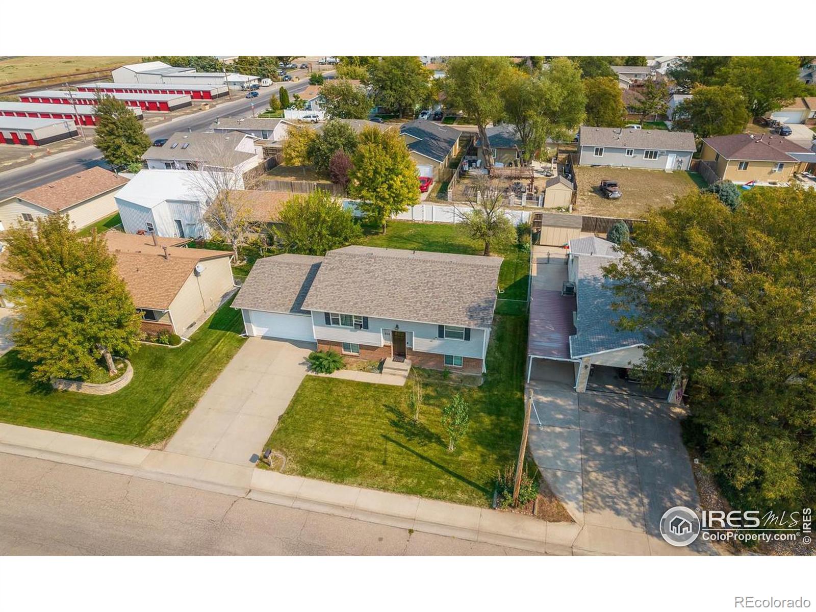 MLS Image #4 for 112  gayle street,fort morgan, Colorado