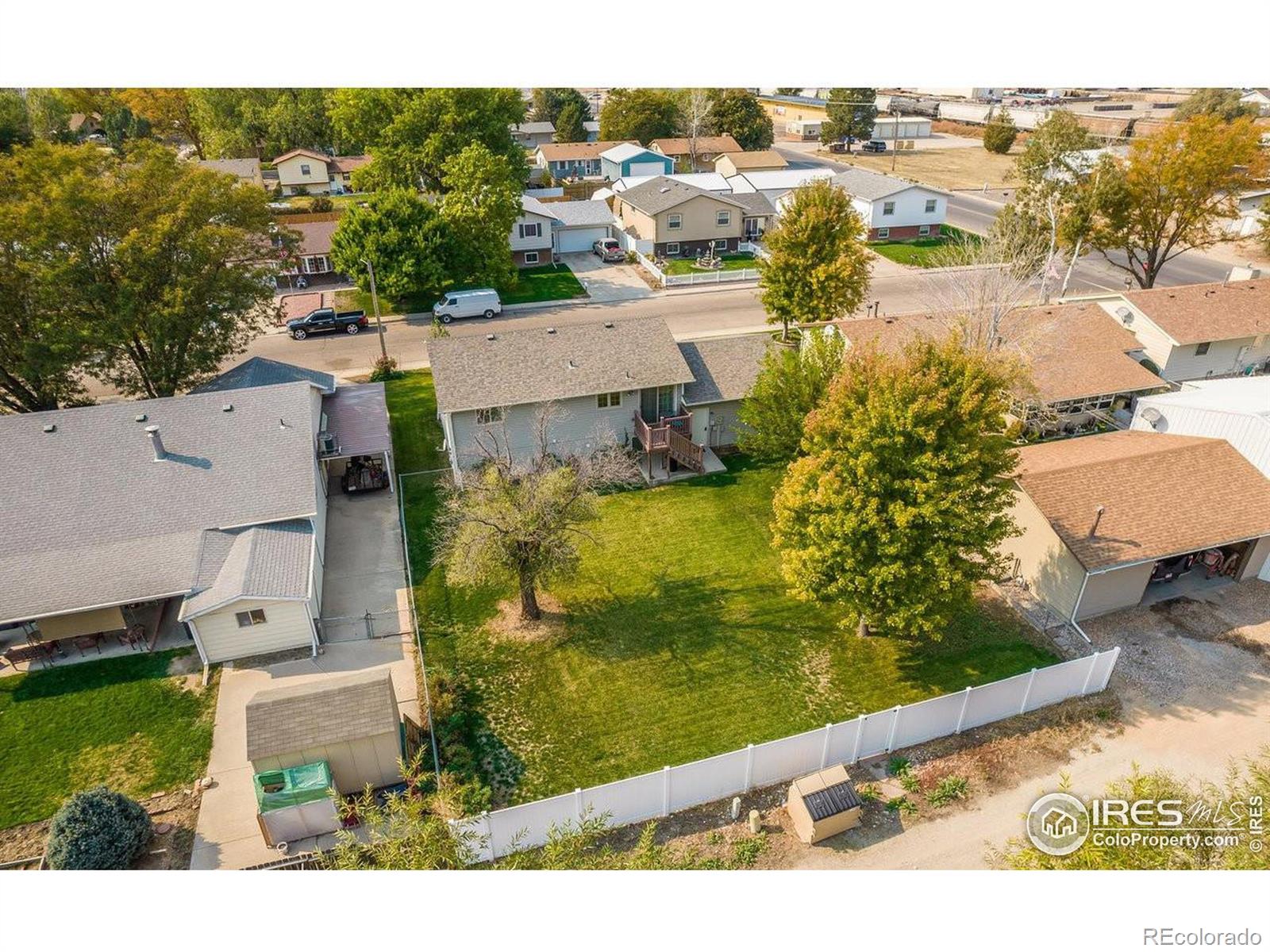 MLS Image #5 for 112  gayle street,fort morgan, Colorado