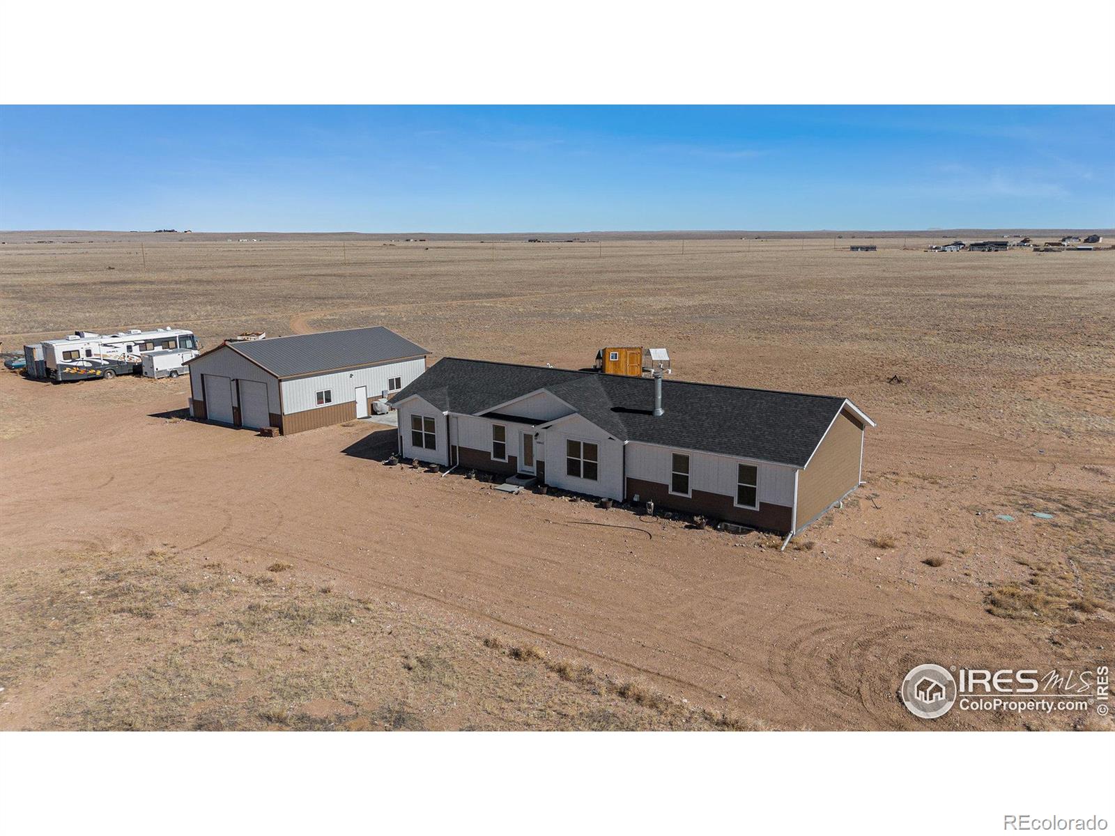 CMA Image for 8202  county road 102 ,Nunn, Colorado