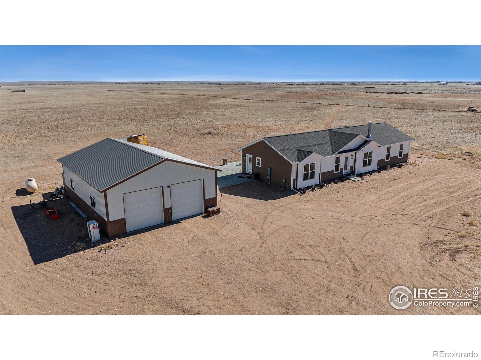 MLS Image #2 for 50842  county road 33 ,nunn, Colorado