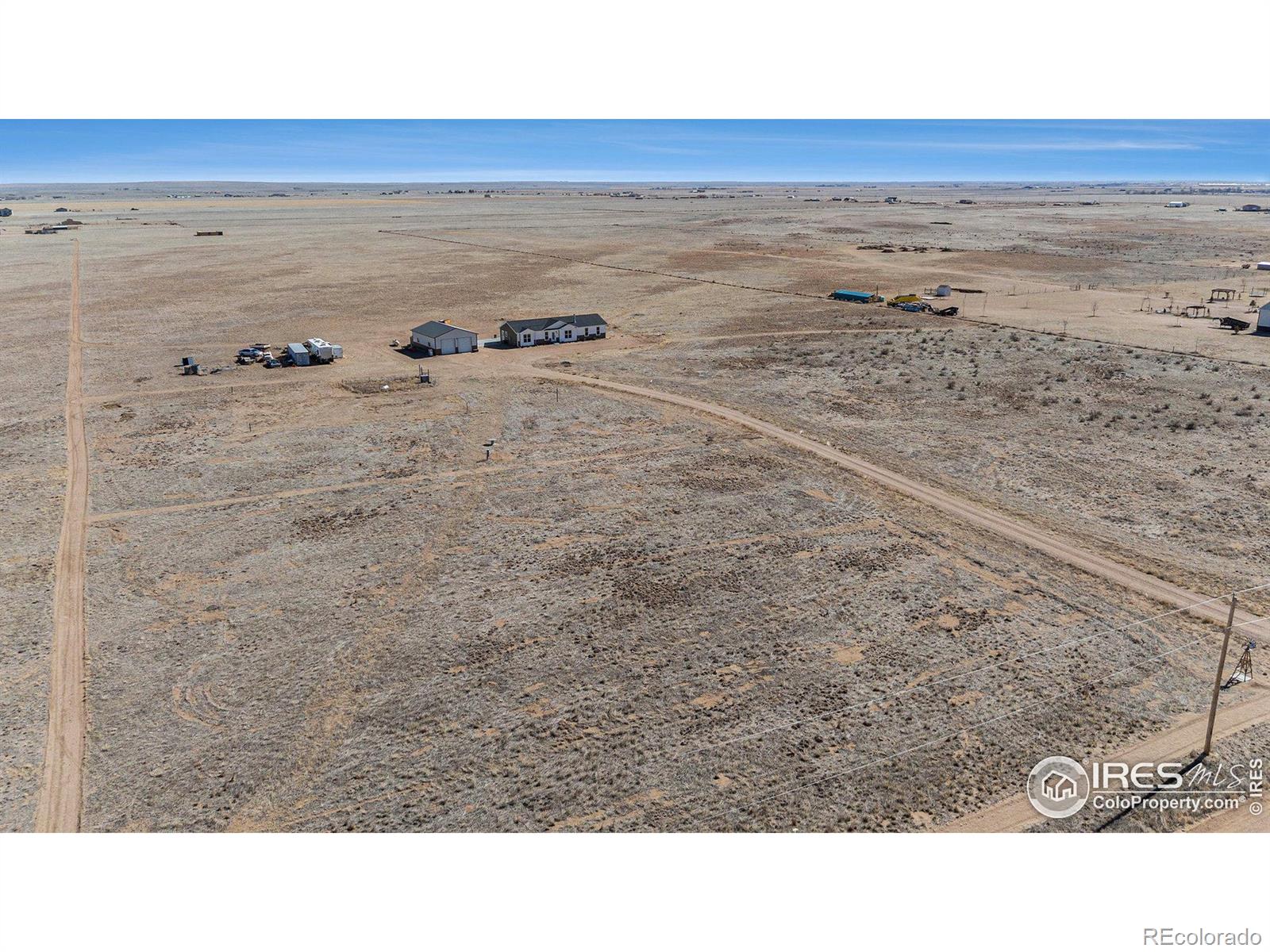 MLS Image #28 for 50842  county road 33 ,nunn, Colorado