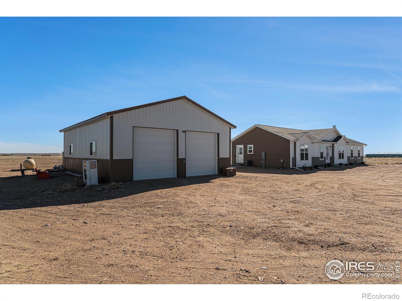 MLS Image #3 for 50842  county road 33 ,nunn, Colorado