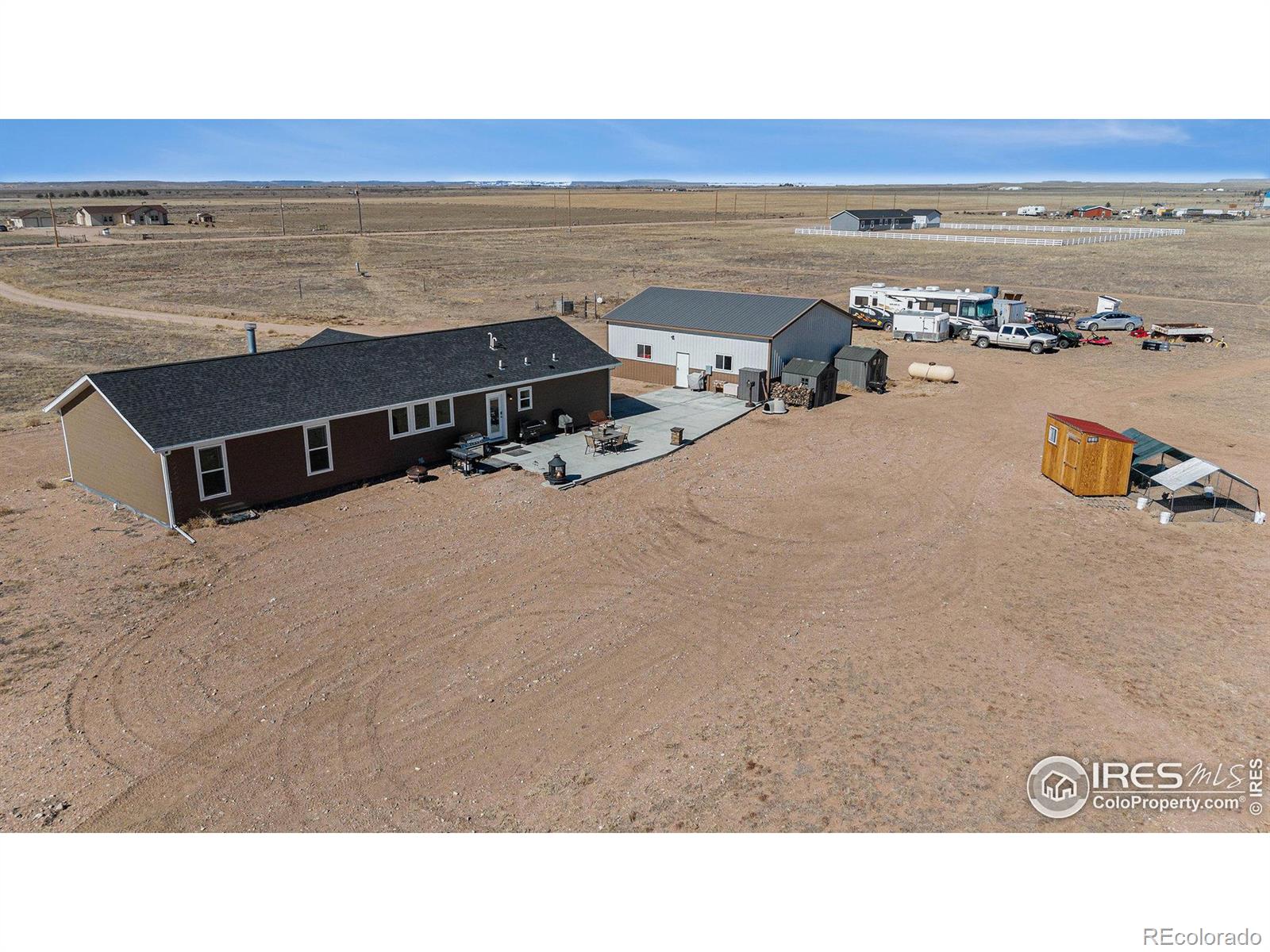 MLS Image #31 for 50842  county road 33 ,nunn, Colorado