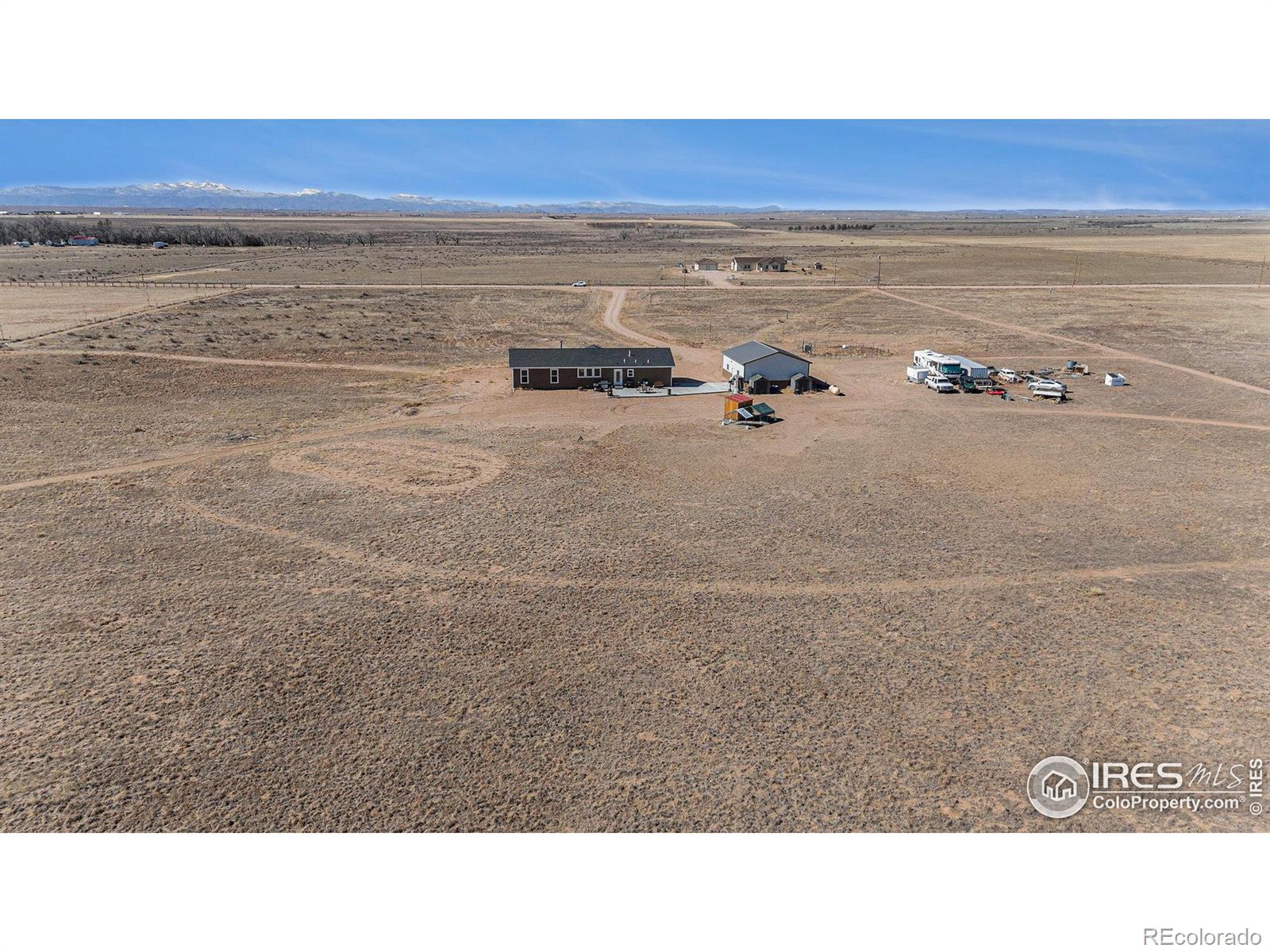 MLS Image #33 for 50842  county road 33 ,nunn, Colorado