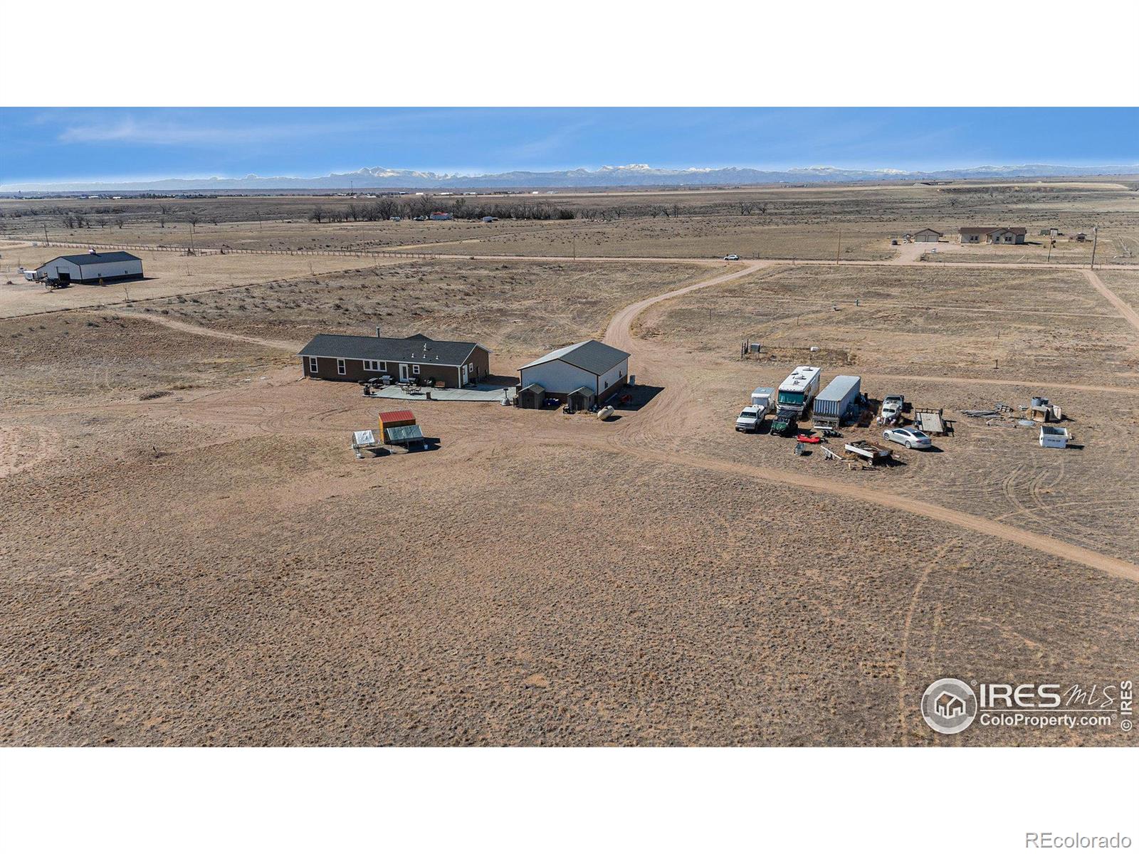 MLS Image #35 for 50842  county road 33 ,nunn, Colorado