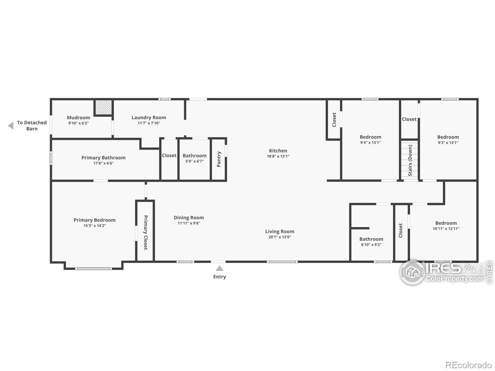 MLS Image #37 for 50842  county road 33 ,nunn, Colorado