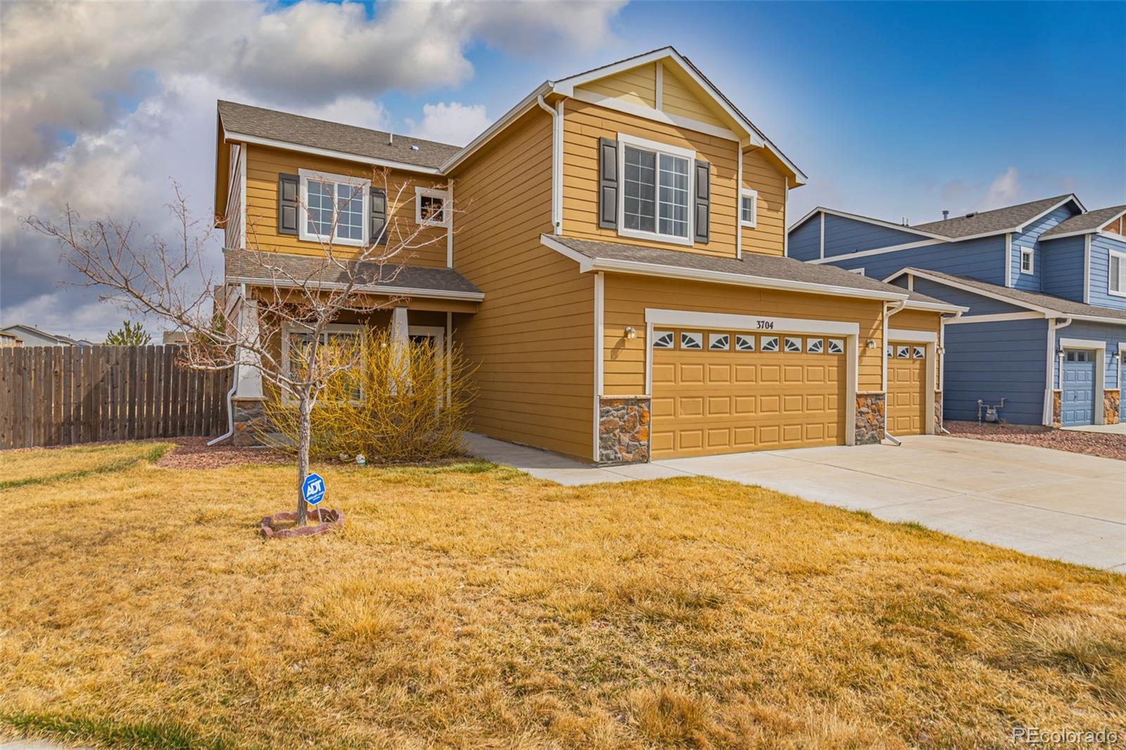 CMA Image for 4515 s crimson circle,Colorado Springs, Colorado