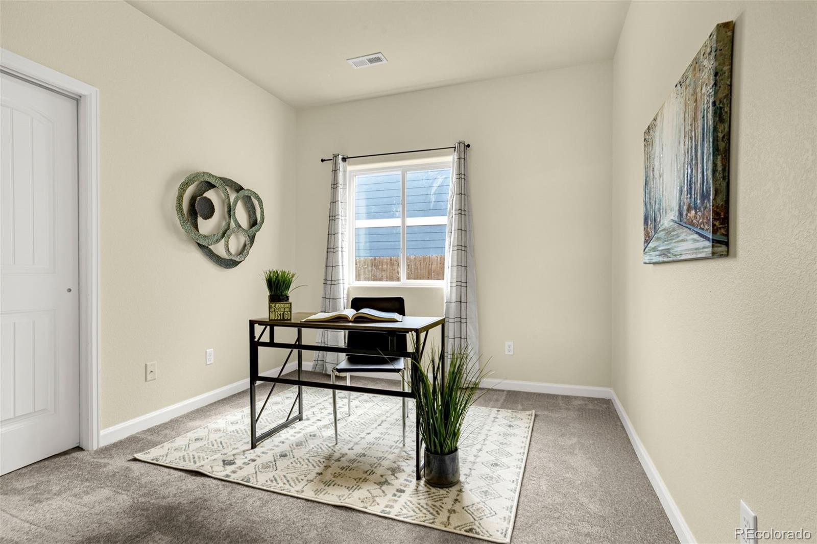 MLS Image #13 for 3704  saguaro circle,colorado springs, Colorado
