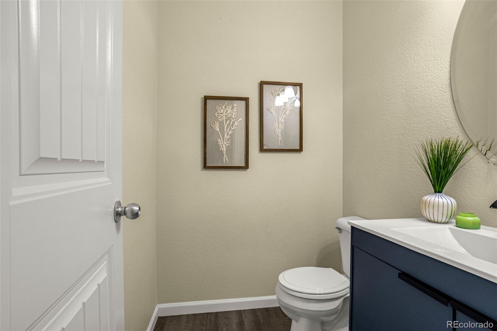 MLS Image #14 for 3704  saguaro circle,colorado springs, Colorado