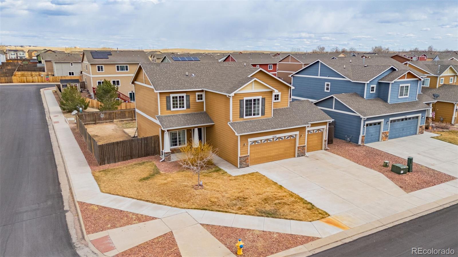 MLS Image #26 for 3704  saguaro circle,colorado springs, Colorado