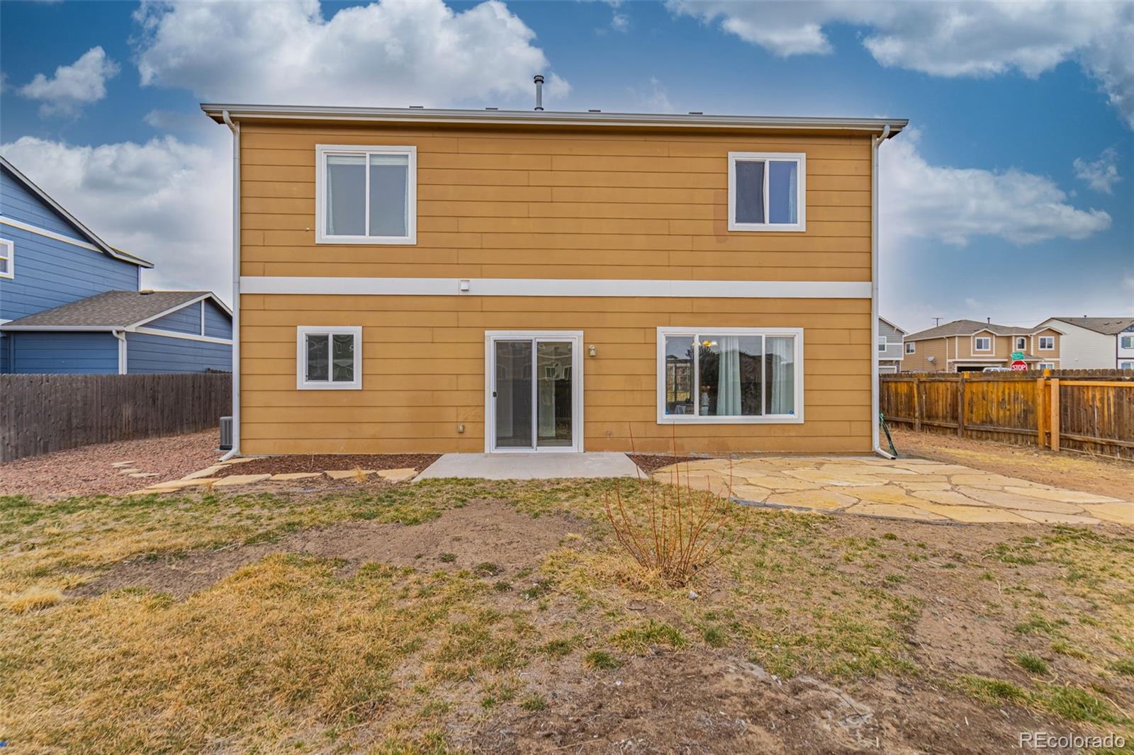 MLS Image #28 for 3704  saguaro circle,colorado springs, Colorado