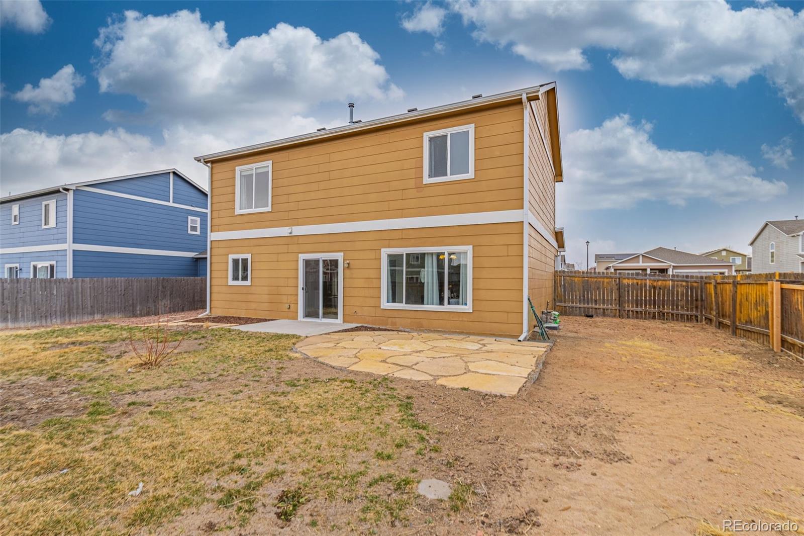 MLS Image #29 for 3704  saguaro circle,colorado springs, Colorado