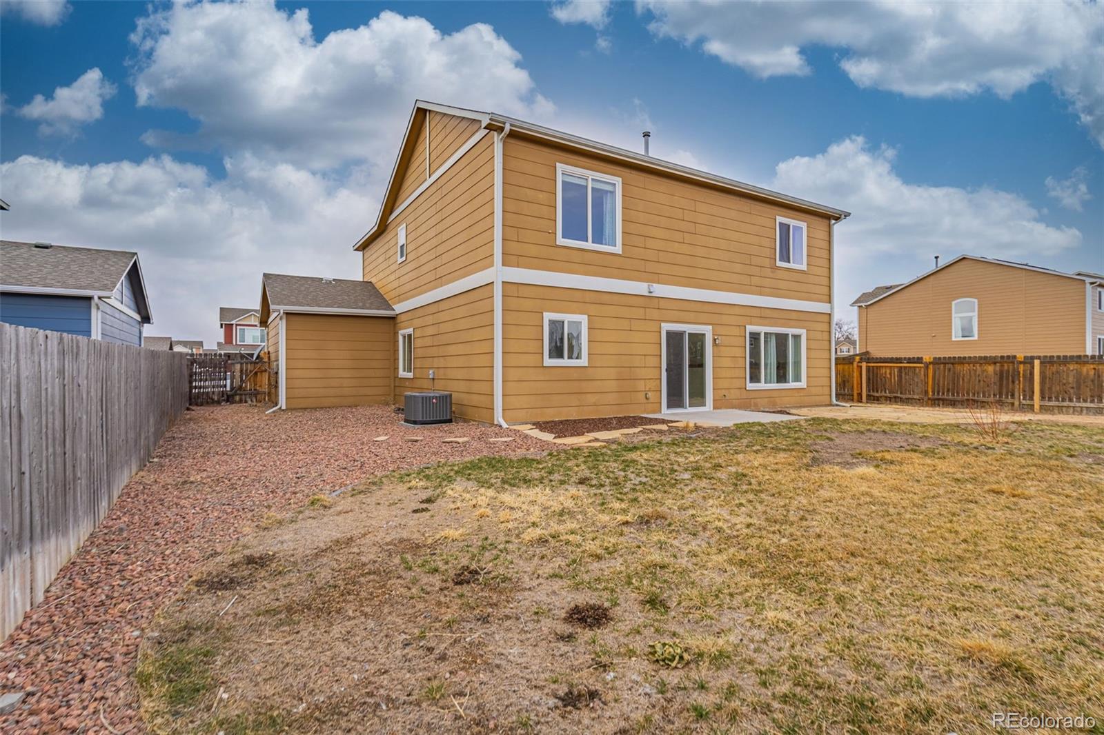MLS Image #30 for 3704  saguaro circle,colorado springs, Colorado