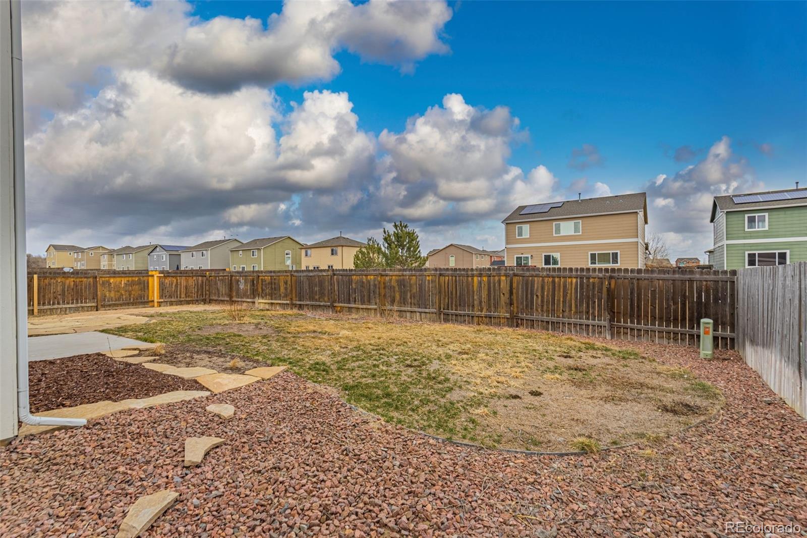 MLS Image #31 for 3704  saguaro circle,colorado springs, Colorado