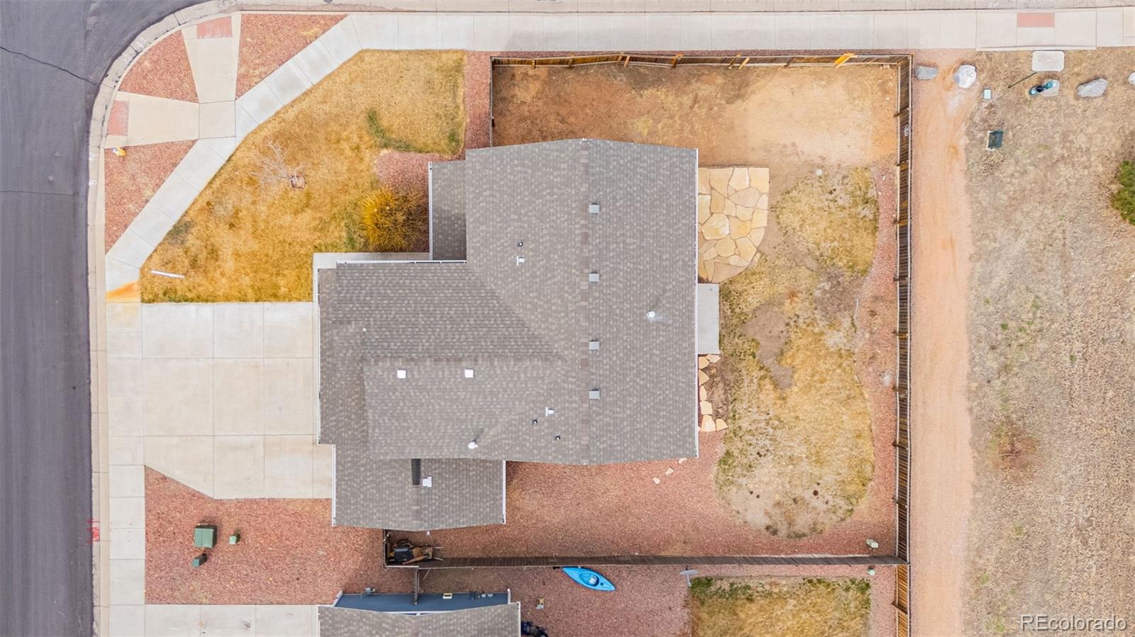 MLS Image #32 for 3704  saguaro circle,colorado springs, Colorado
