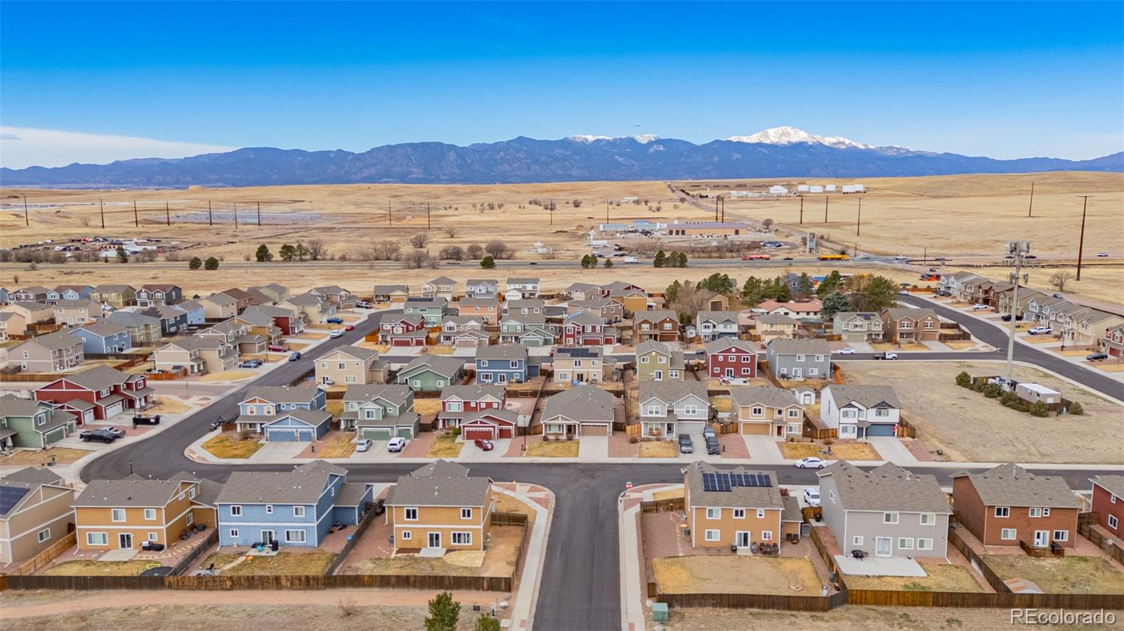 MLS Image #33 for 3704  saguaro circle,colorado springs, Colorado