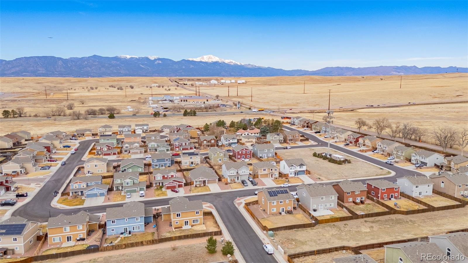 MLS Image #34 for 3704  saguaro circle,colorado springs, Colorado