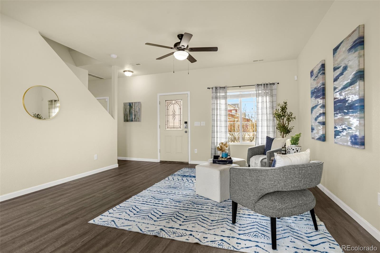 MLS Image #4 for 3704  saguaro circle,colorado springs, Colorado