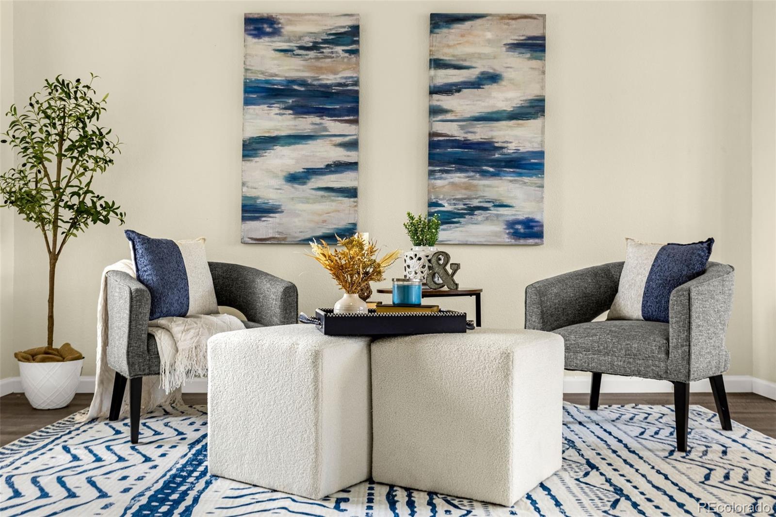MLS Image #5 for 3704  saguaro circle,colorado springs, Colorado
