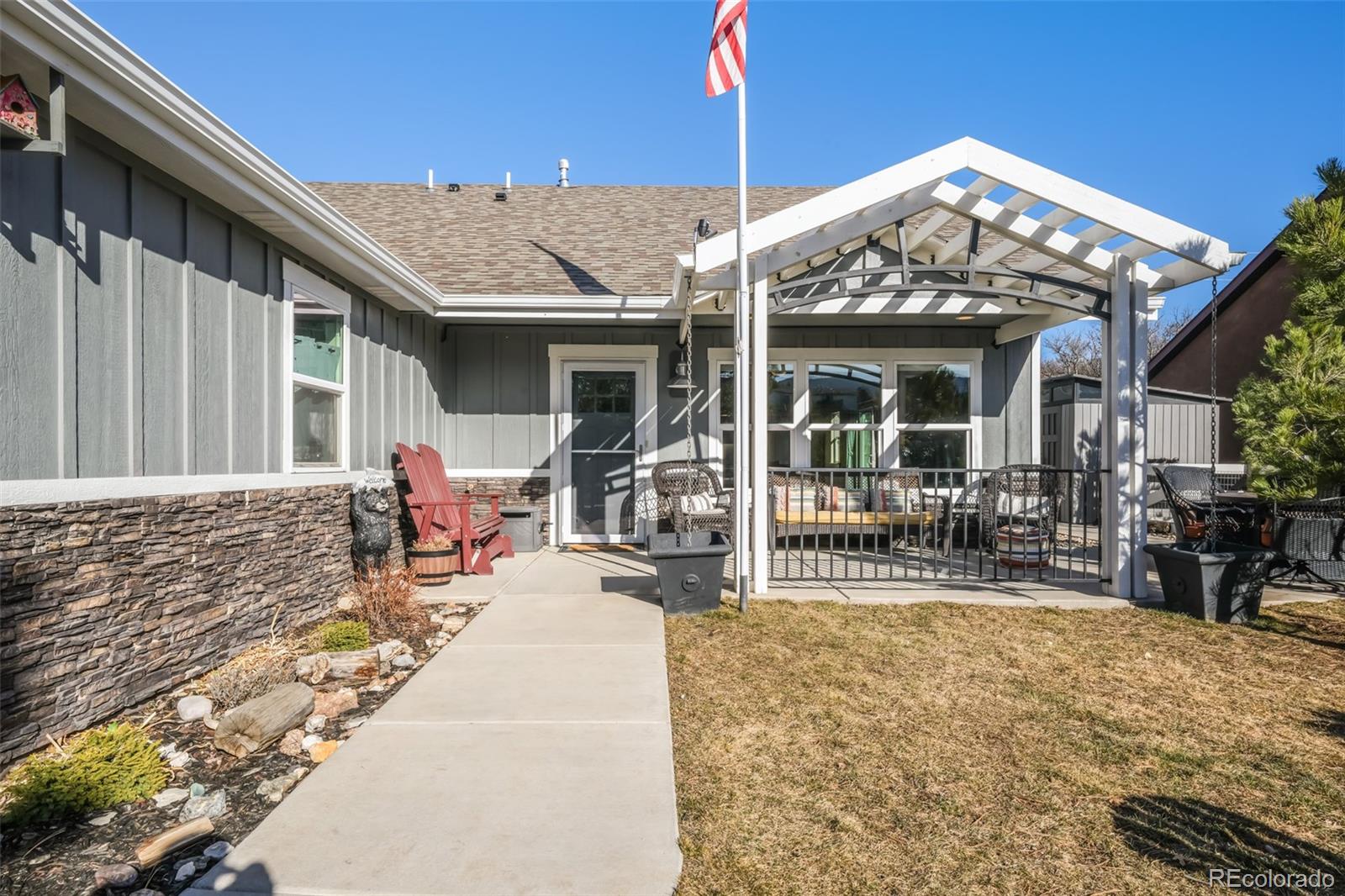 CMA Image for 819  Meadow Lane,Palmer Lake, Colorado