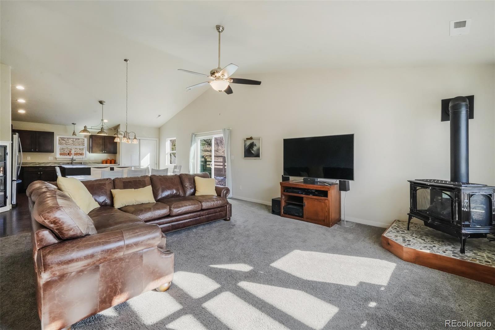 MLS Image #3 for 819  meadow lane,palmer lake, Colorado