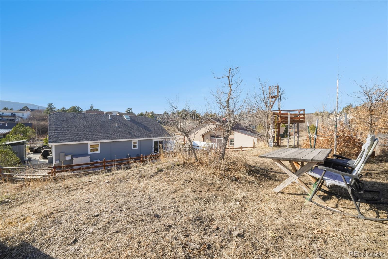 MLS Image #38 for 819  meadow lane,palmer lake, Colorado